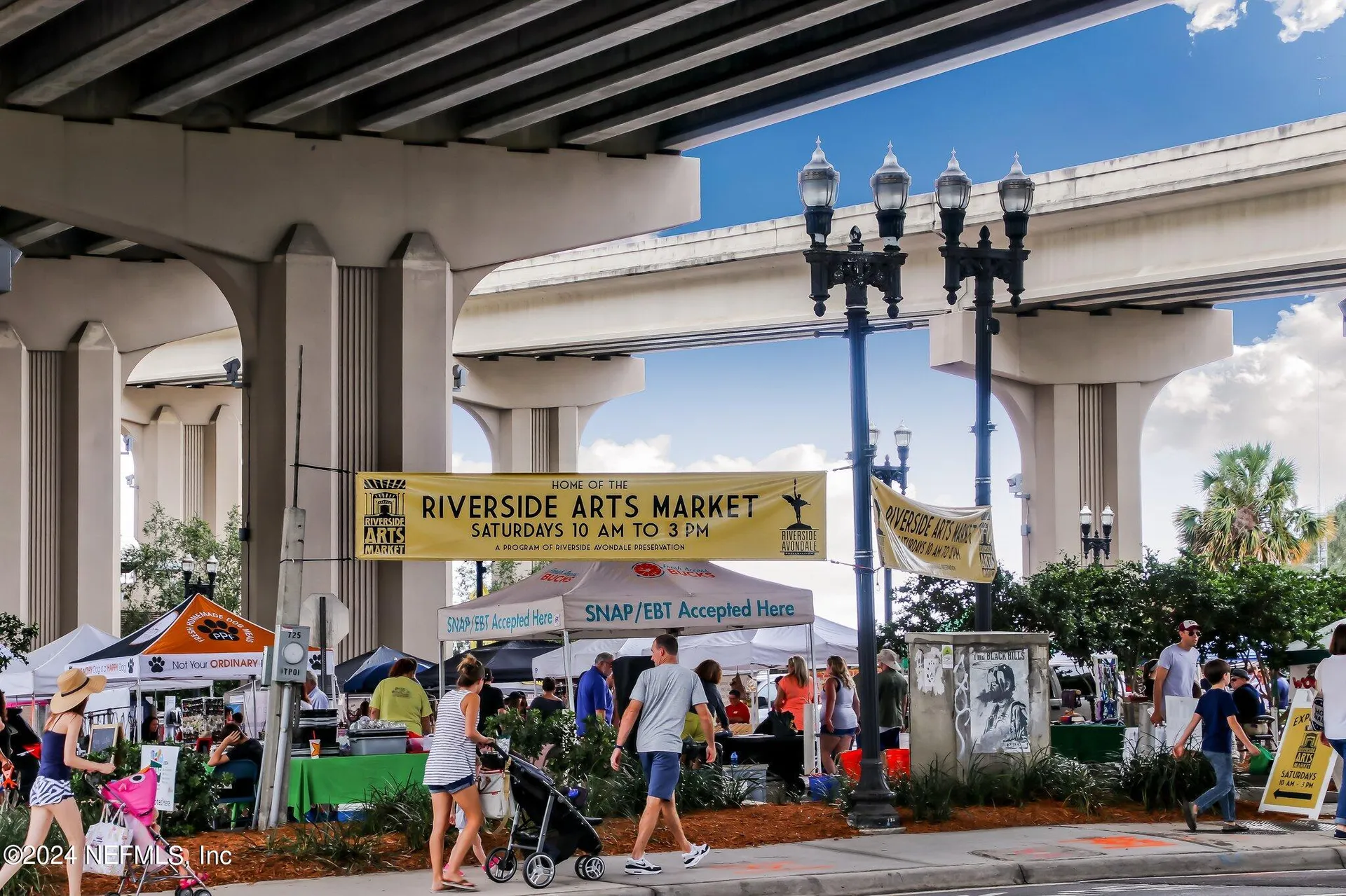 2050 Dellwood Avenue Jacksonville FL 32204