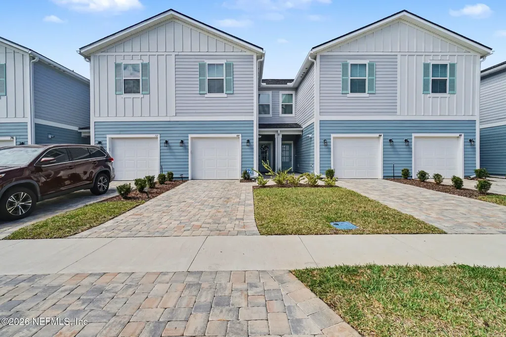 68 Mellowood Lane St. Augustine FL 32092