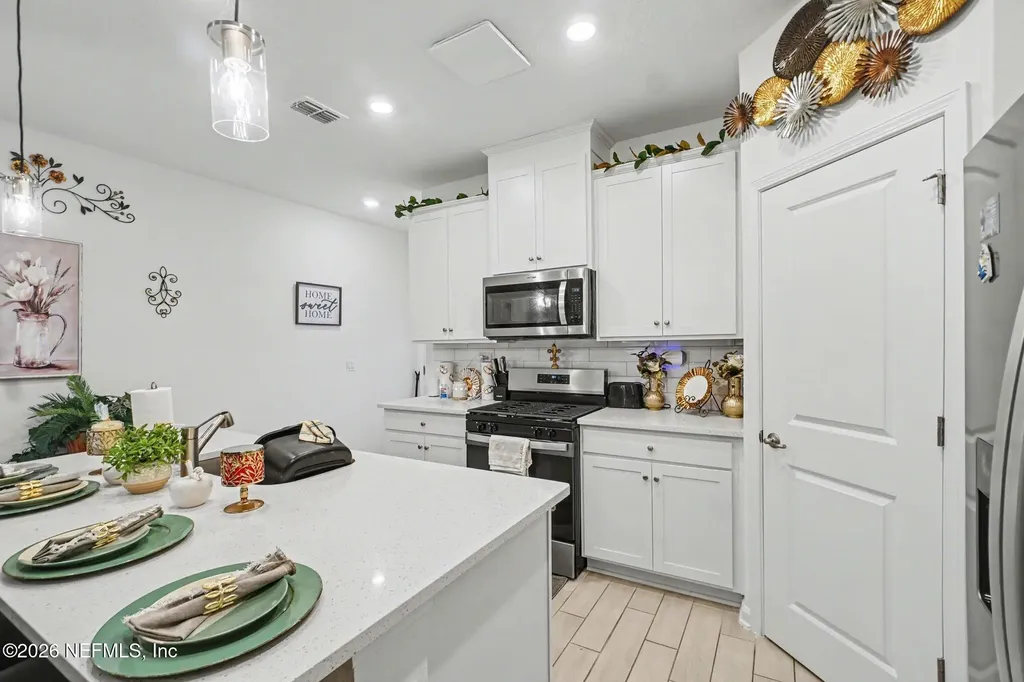 68 Mellowood Lane St. Augustine FL 32092