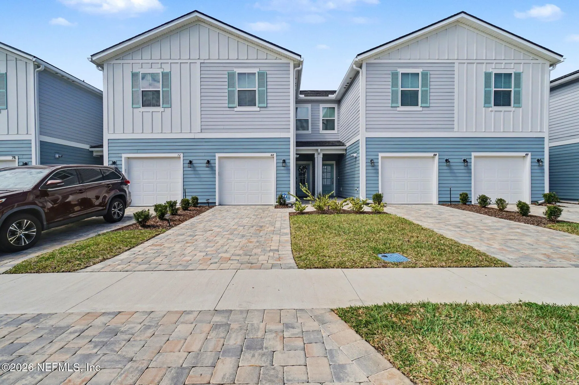 68 Mellowood Lane St. Augustine FL 32092