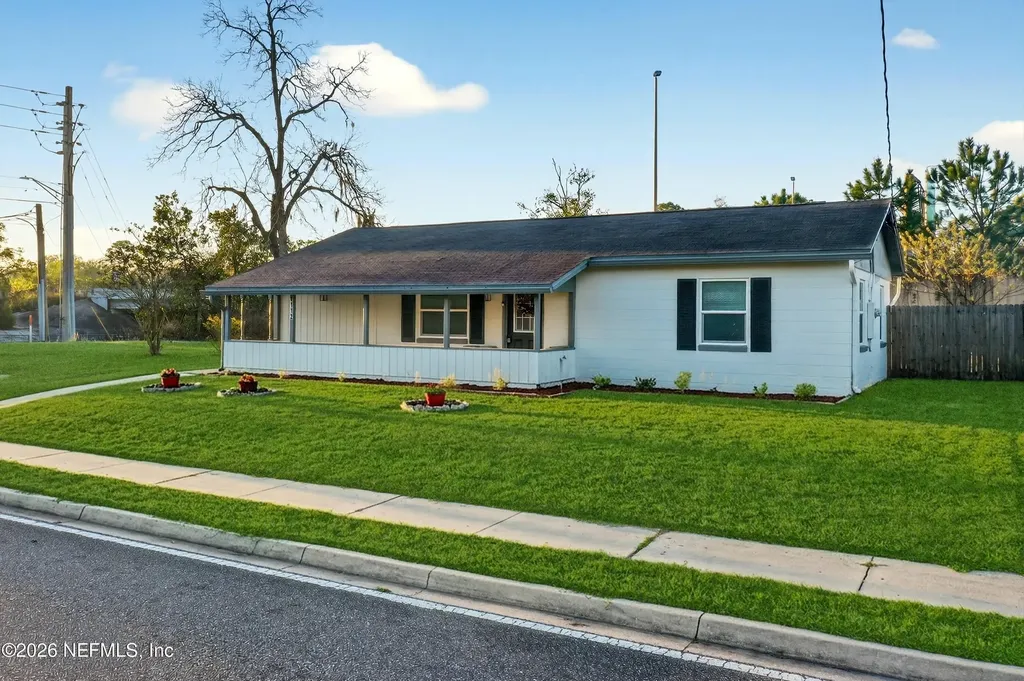 8112 Devoe Street Jacksonville FL 32220