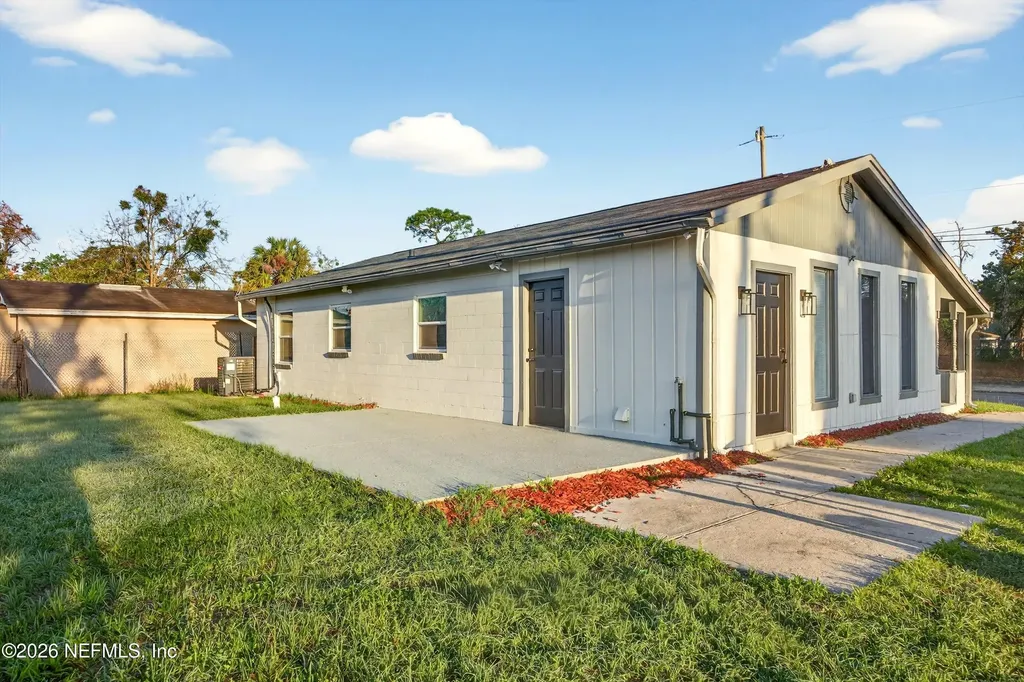 8112 Devoe Street Jacksonville FL 32220