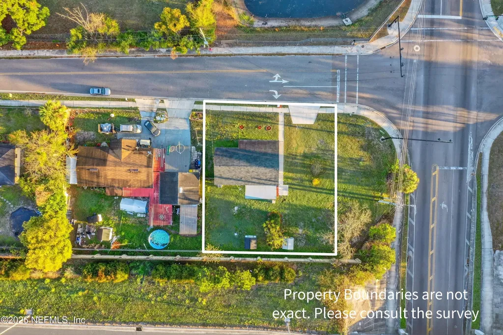 8112 Devoe Street Jacksonville FL 32220