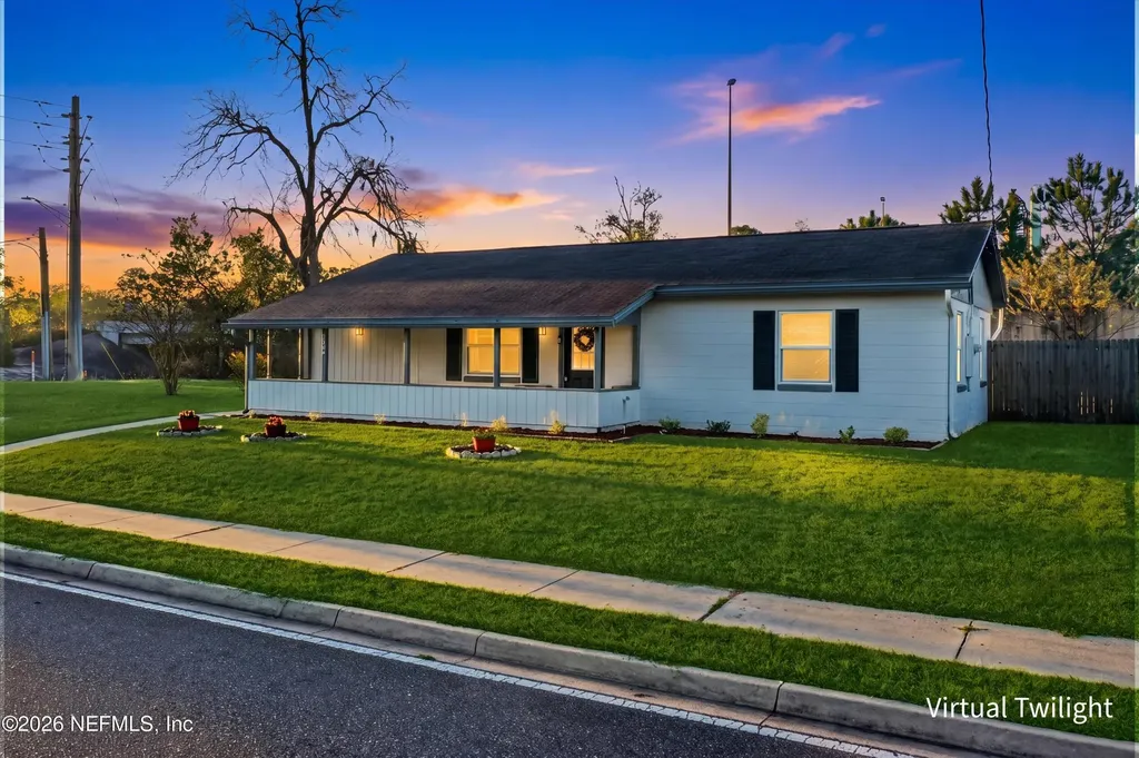 8112 Devoe Street Jacksonville FL 32220