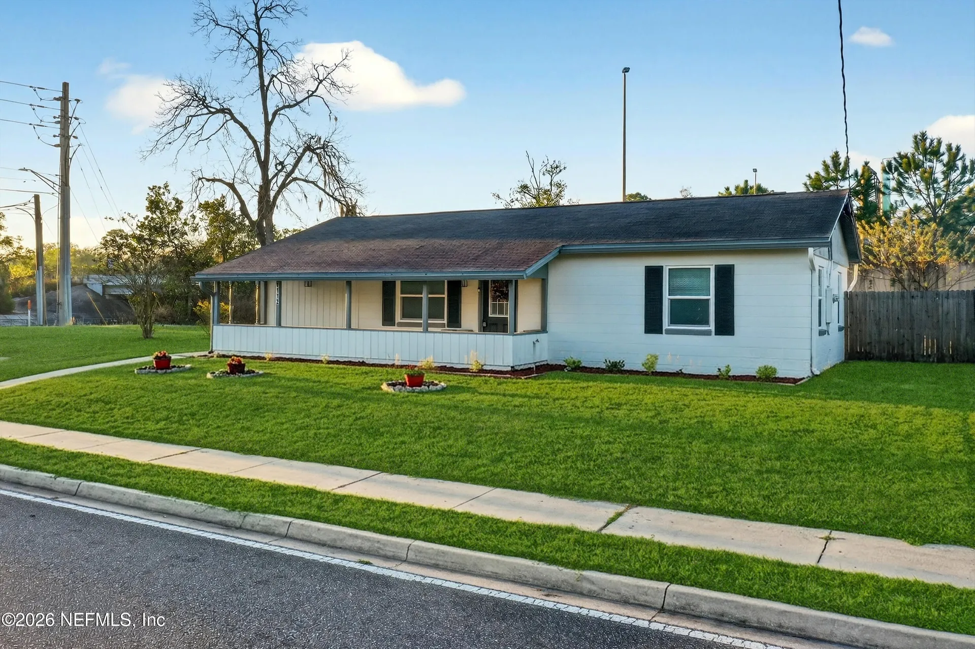 8112 Devoe Street Jacksonville FL 32220