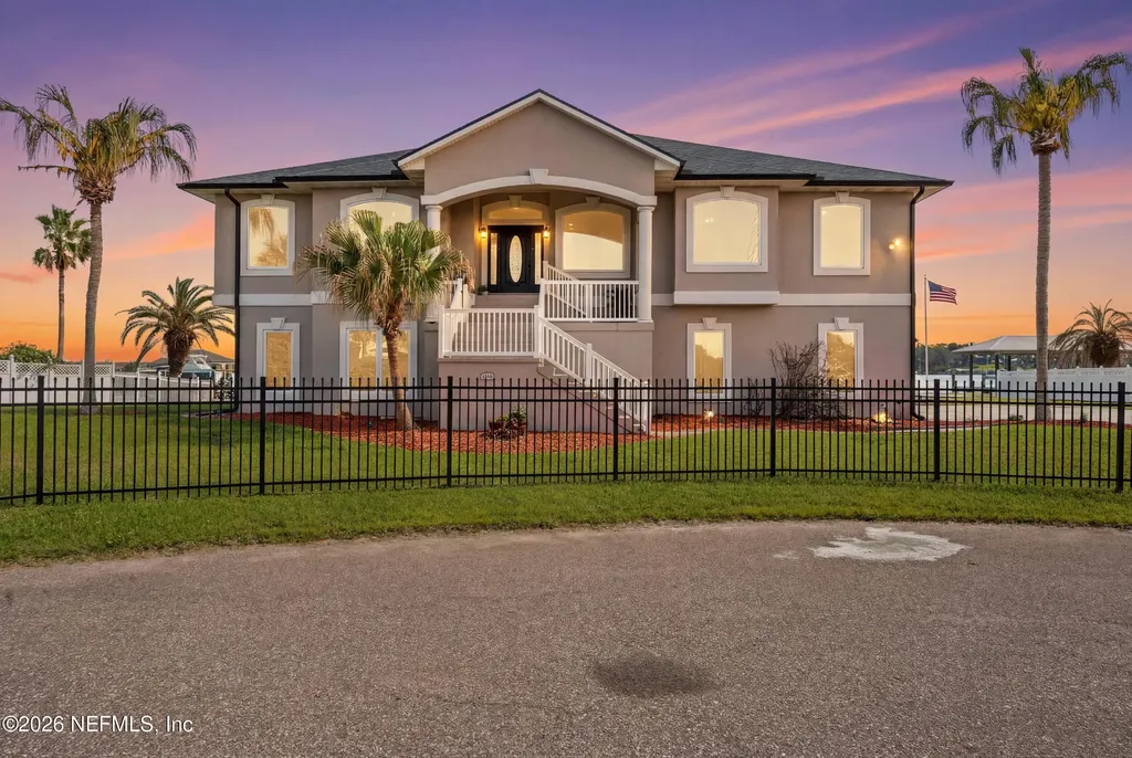 7156 Ramoth Drive Jacksonville FL 32226