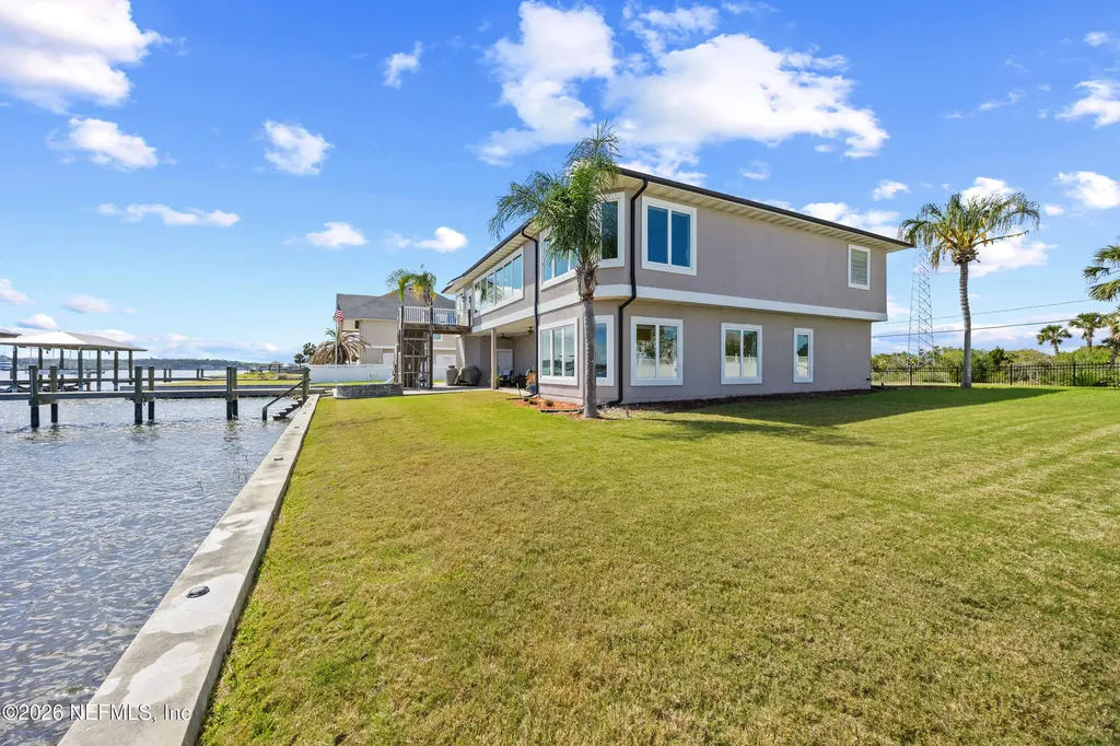 7156 Ramoth Drive Jacksonville FL 32226