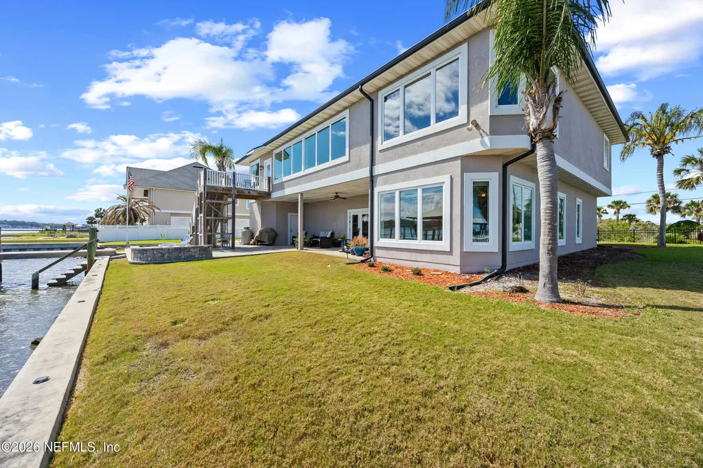 7156 Ramoth Drive Jacksonville FL 32226