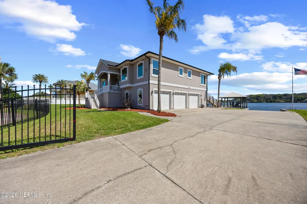 7156 Ramoth Drive Jacksonville FL 32226