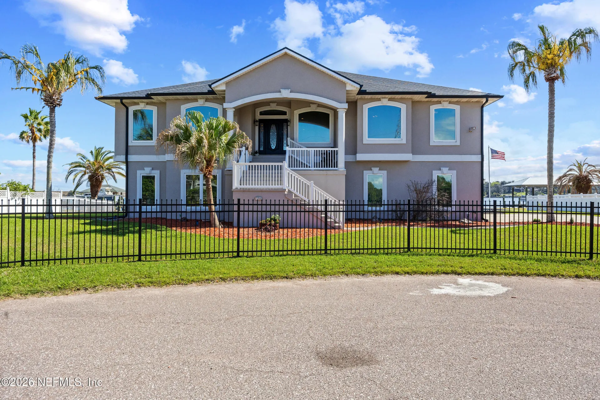7156 Ramoth Drive Jacksonville FL 32226