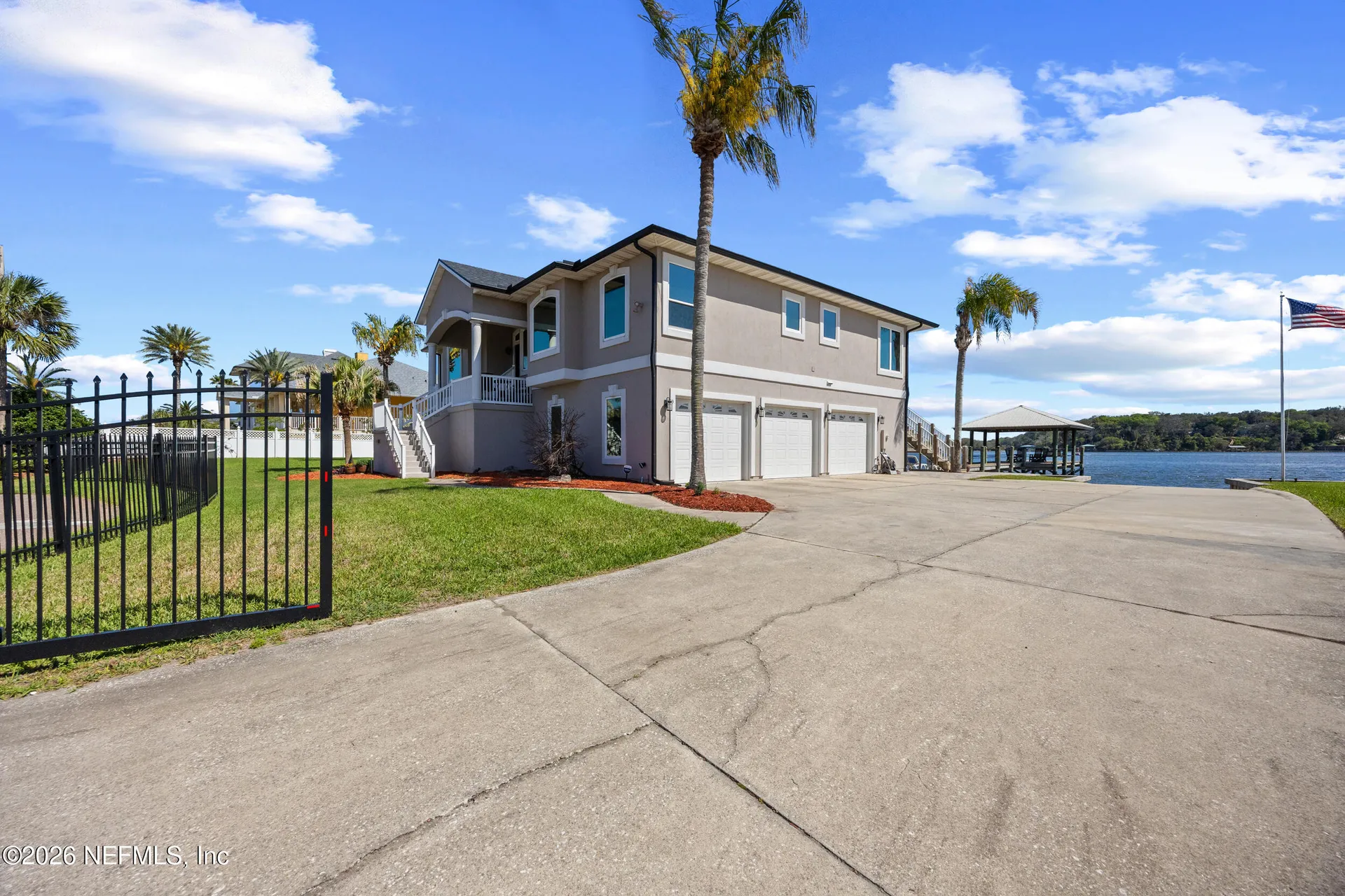 7156 Ramoth Drive Jacksonville FL 32226