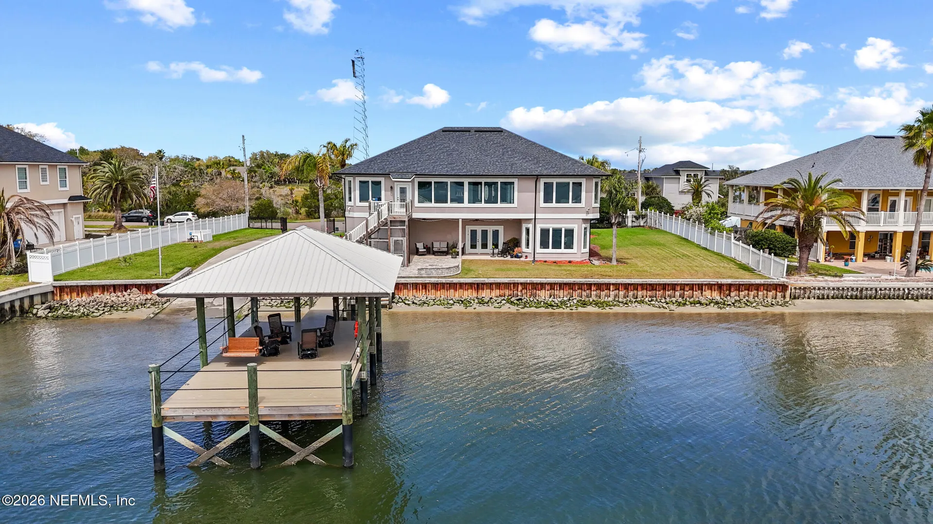 7156 Ramoth Drive Jacksonville FL 32226