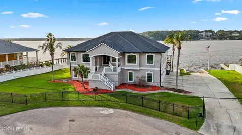 7156 Ramoth Drive Jacksonville FL 32226