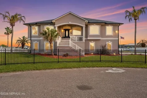 7156 Ramoth Drive Jacksonville FL 32226
