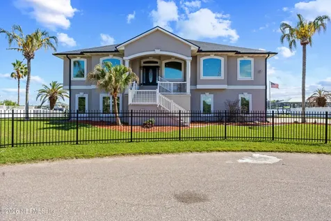 7156 Ramoth Drive Jacksonville FL 32226