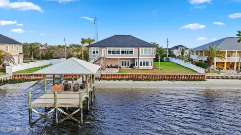 7156 Ramoth Drive Jacksonville FL 32226