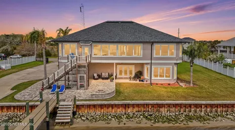 7156 Ramoth Drive Jacksonville FL 32226