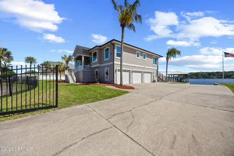 7156 Ramoth Drive Jacksonville FL 32226