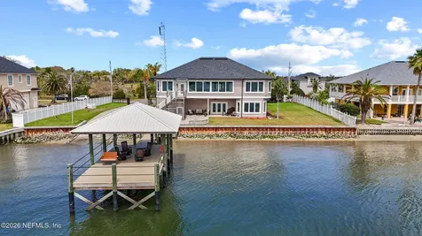 7156 Ramoth Drive Jacksonville FL 32226