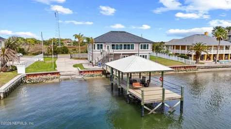 7156 Ramoth Drive Jacksonville FL 32226