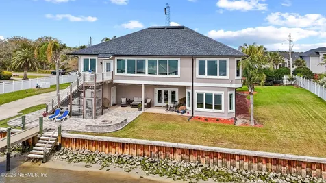 7156 Ramoth Drive Jacksonville FL 32226