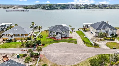 7156 Ramoth Drive Jacksonville FL 32226