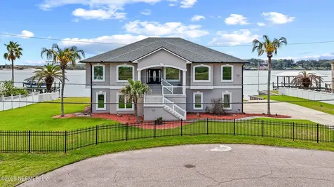 7156 Ramoth Drive Jacksonville FL 32226