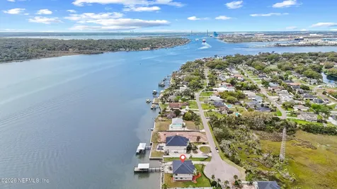 7156 Ramoth Drive Jacksonville FL 32226