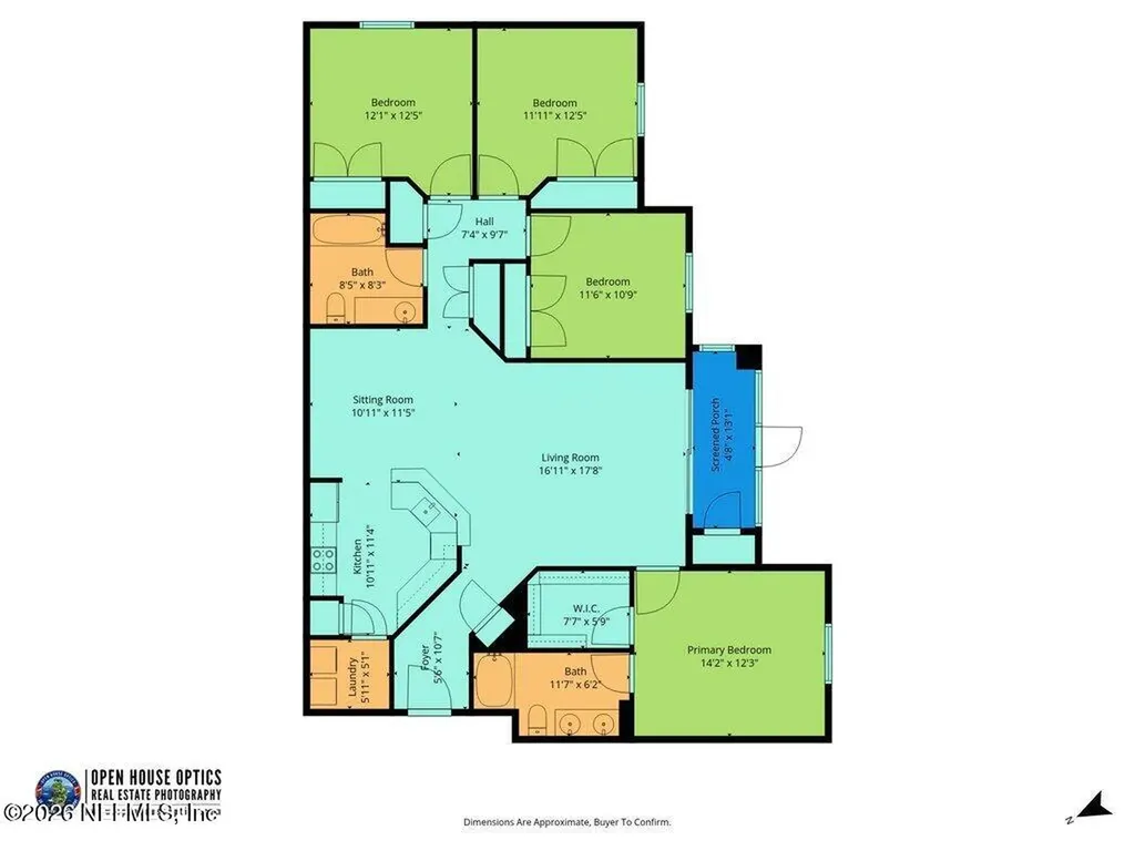 785 Oakleaf Plantation Parkway Orange Park FL 32065