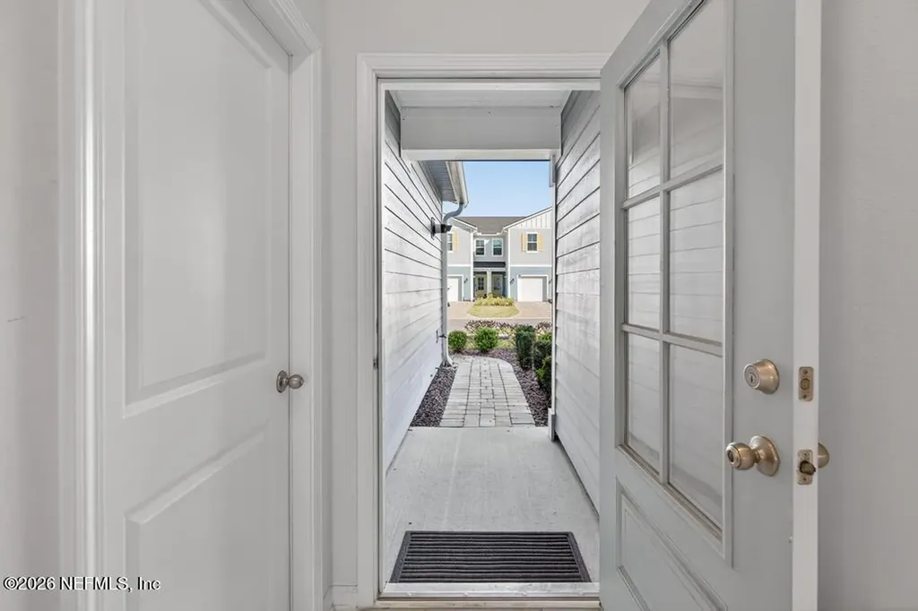 260 Brandon Lakes Drive St. Augustine FL 32092