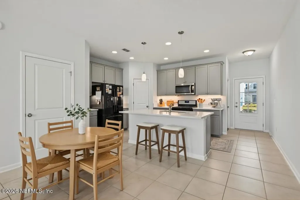 260 Brandon Lakes Drive St. Augustine FL 32092