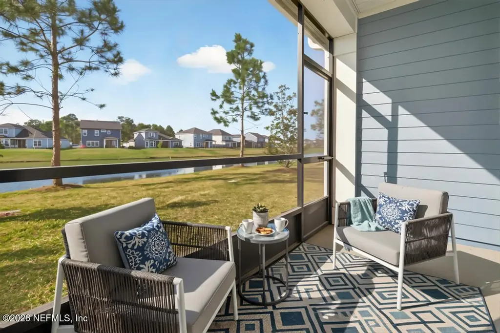 260 Brandon Lakes Drive St. Augustine FL 32092