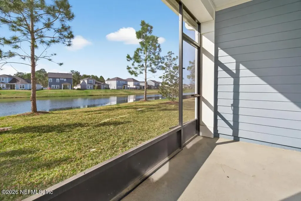 260 Brandon Lakes Drive St. Augustine FL 32092
