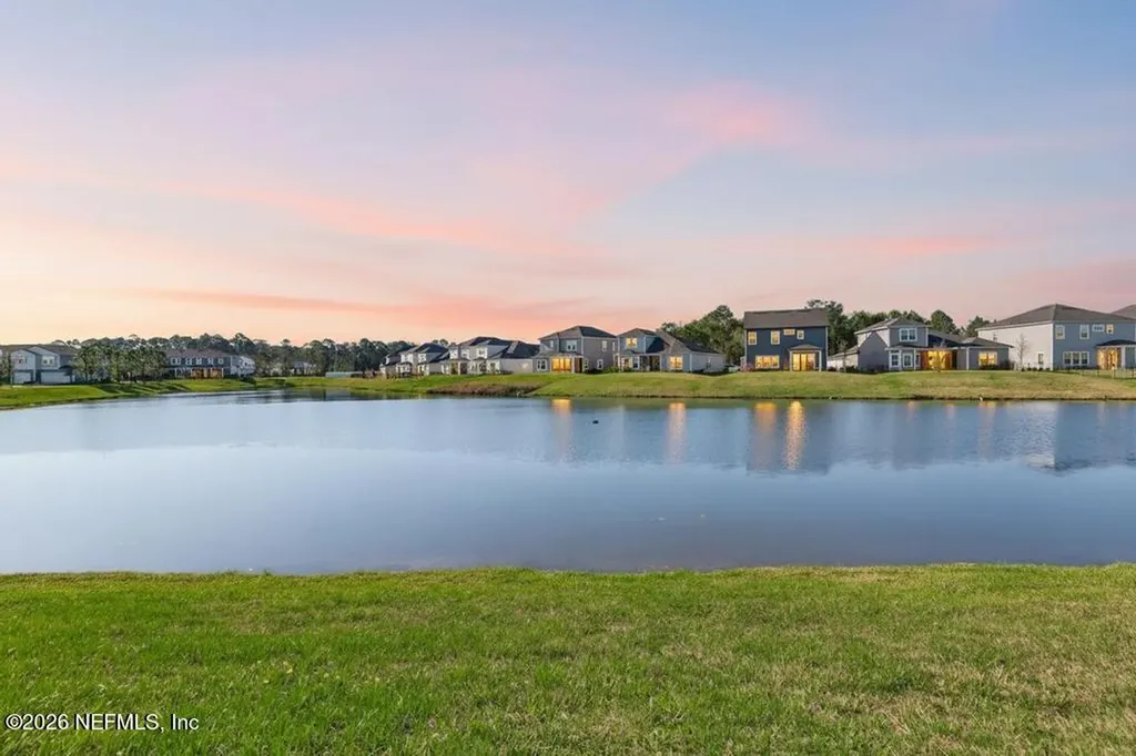 260 Brandon Lakes Drive St. Augustine FL 32092