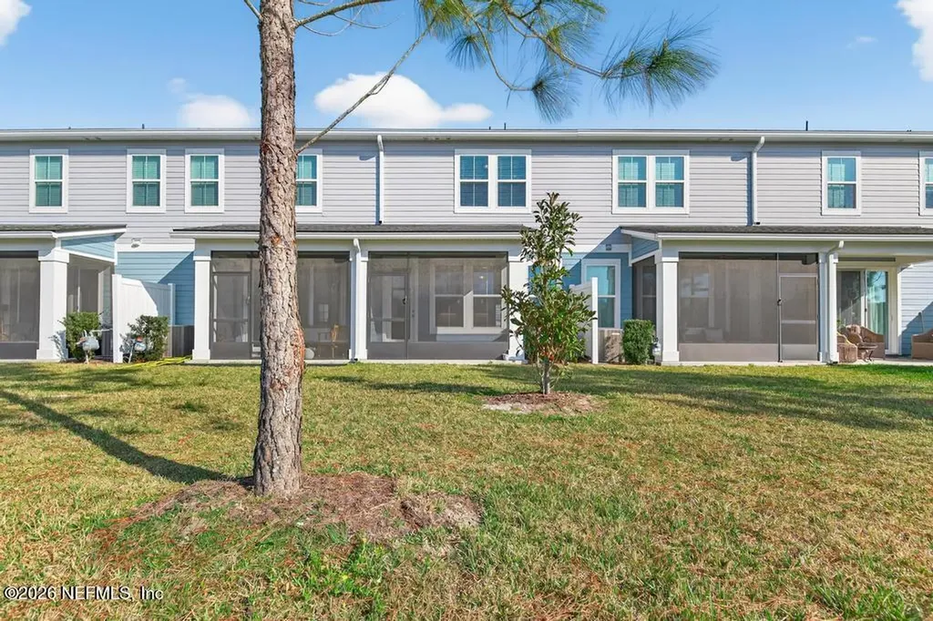 260 Brandon Lakes Drive St. Augustine FL 32092