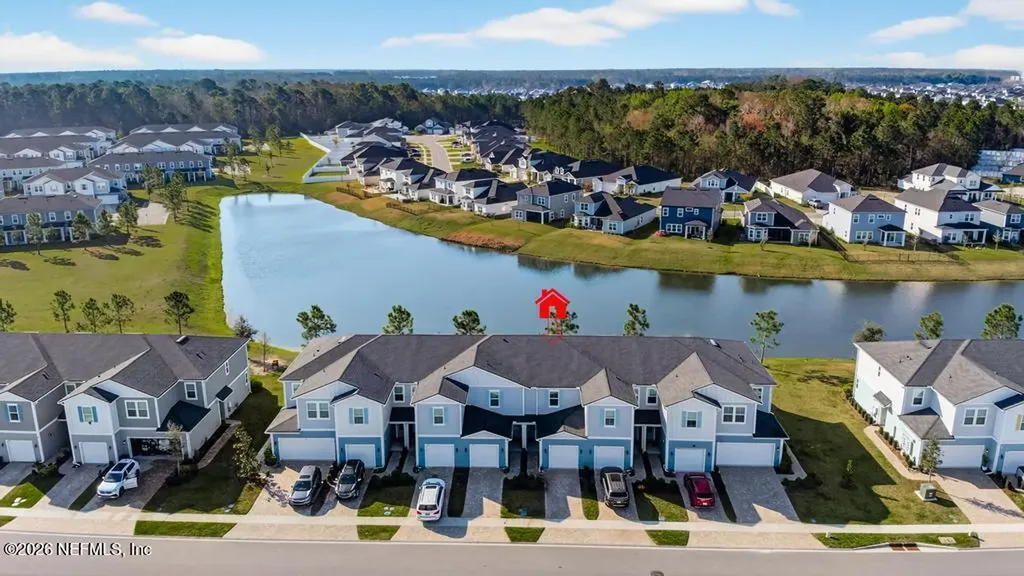 260 Brandon Lakes Drive St. Augustine FL 32092