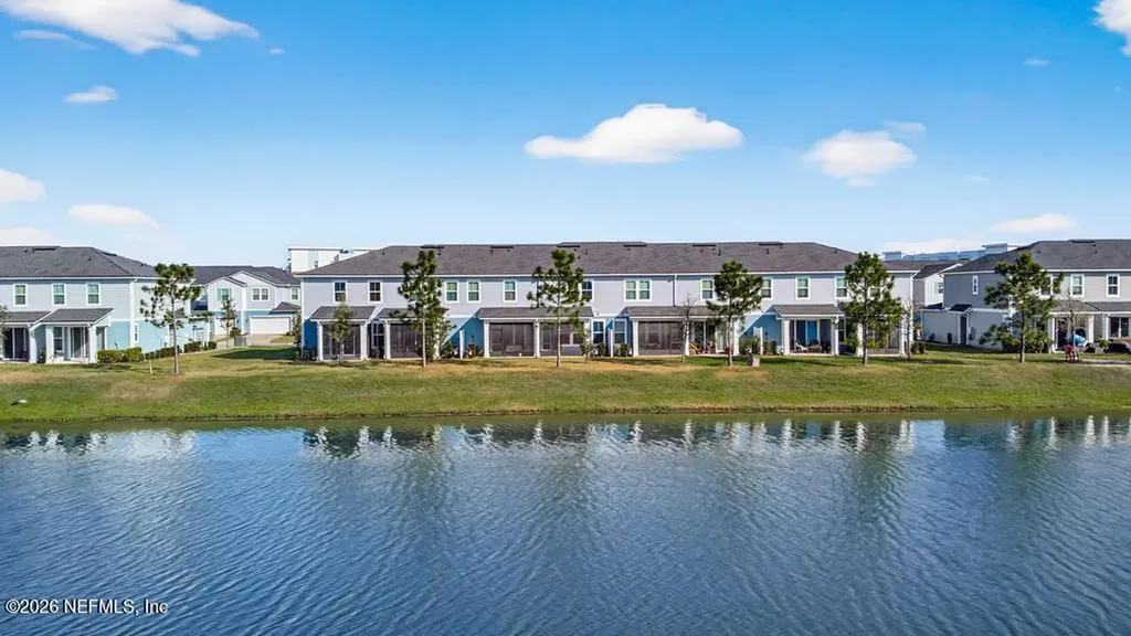 260 Brandon Lakes Drive St. Augustine FL 32092