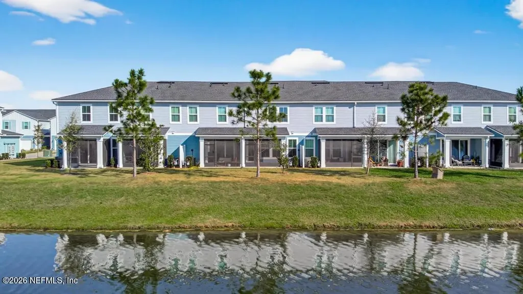 260 Brandon Lakes Drive St. Augustine FL 32092