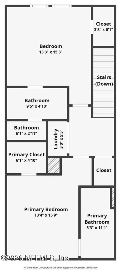 260 Brandon Lakes Drive St. Augustine FL 32092