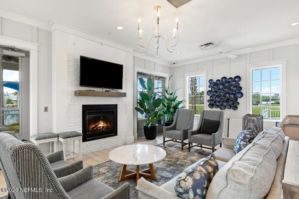 260 Brandon Lakes Drive St. Augustine FL 32092