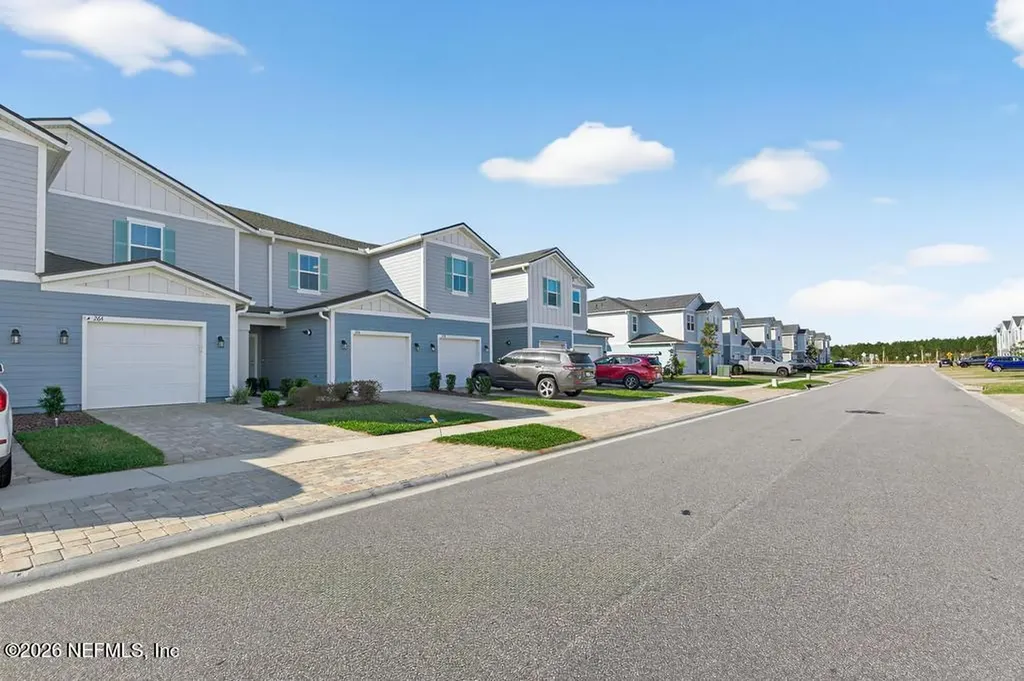 260 Brandon Lakes Drive St. Augustine FL 32092