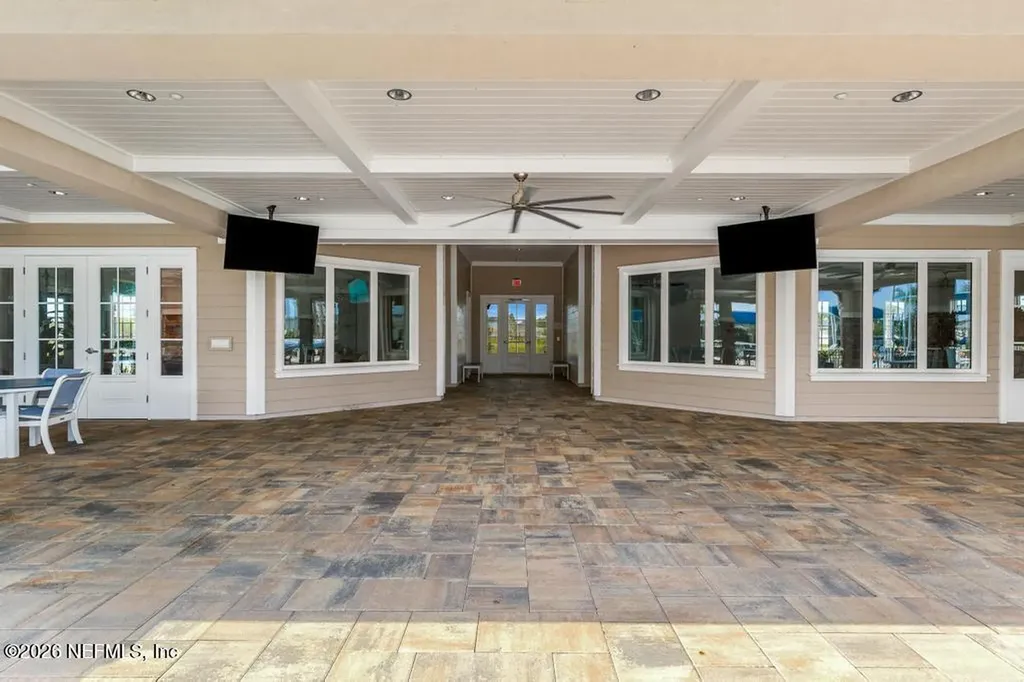 260 Brandon Lakes Drive St. Augustine FL 32092