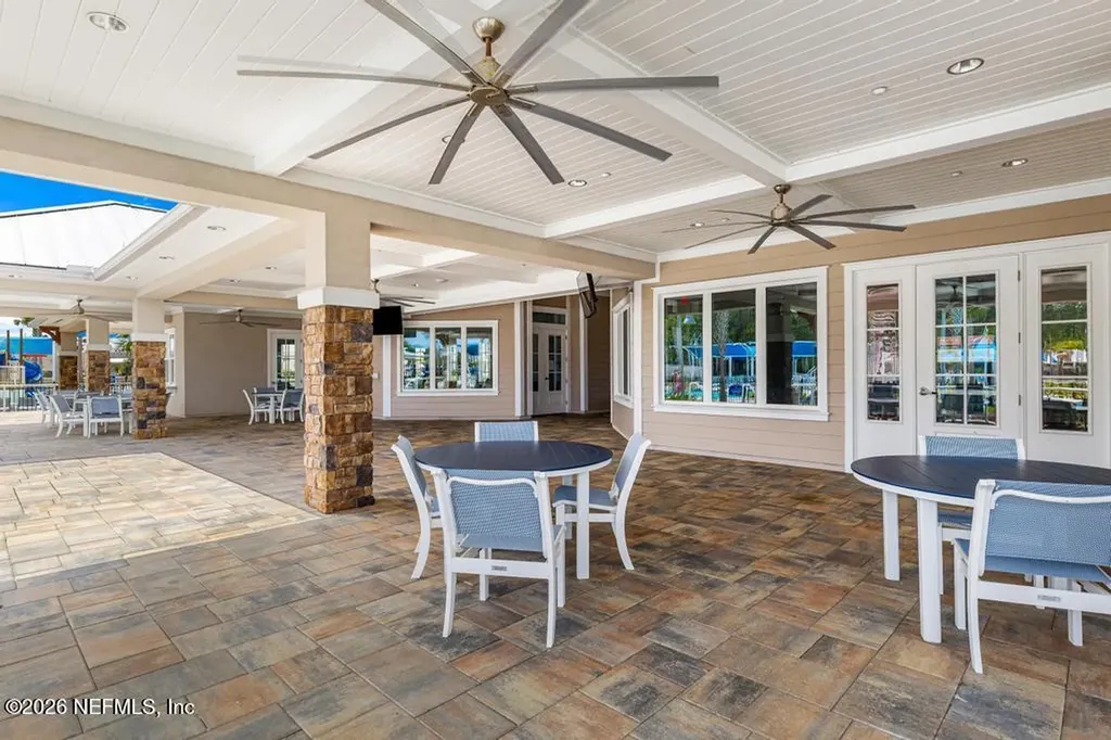 260 Brandon Lakes Drive St. Augustine FL 32092