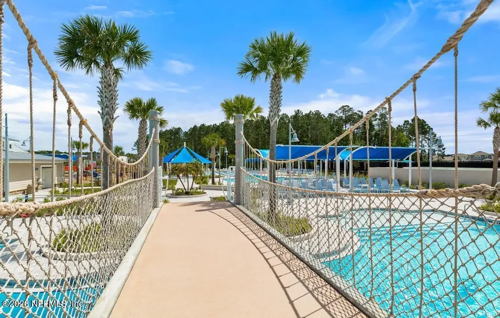260 Brandon Lakes Drive St. Augustine FL 32092