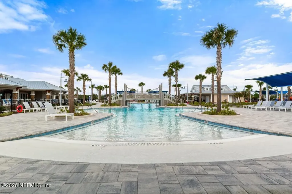 260 Brandon Lakes Drive St. Augustine FL 32092