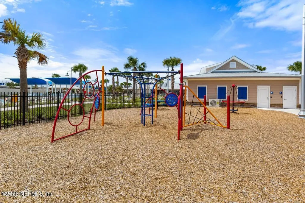 260 Brandon Lakes Drive St. Augustine FL 32092