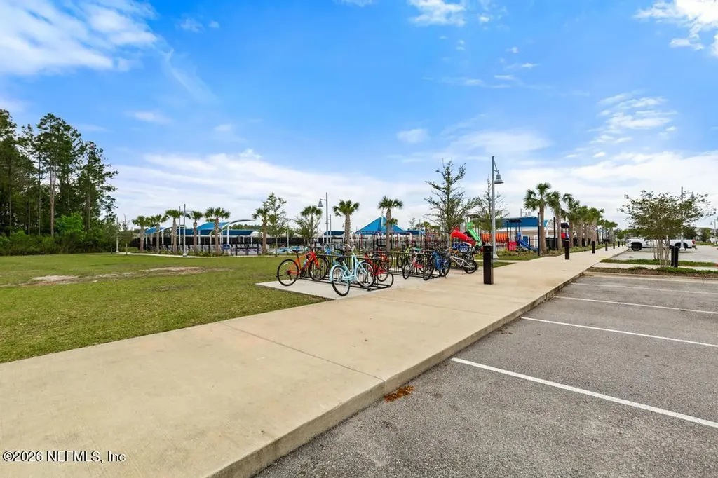 260 Brandon Lakes Drive St. Augustine FL 32092