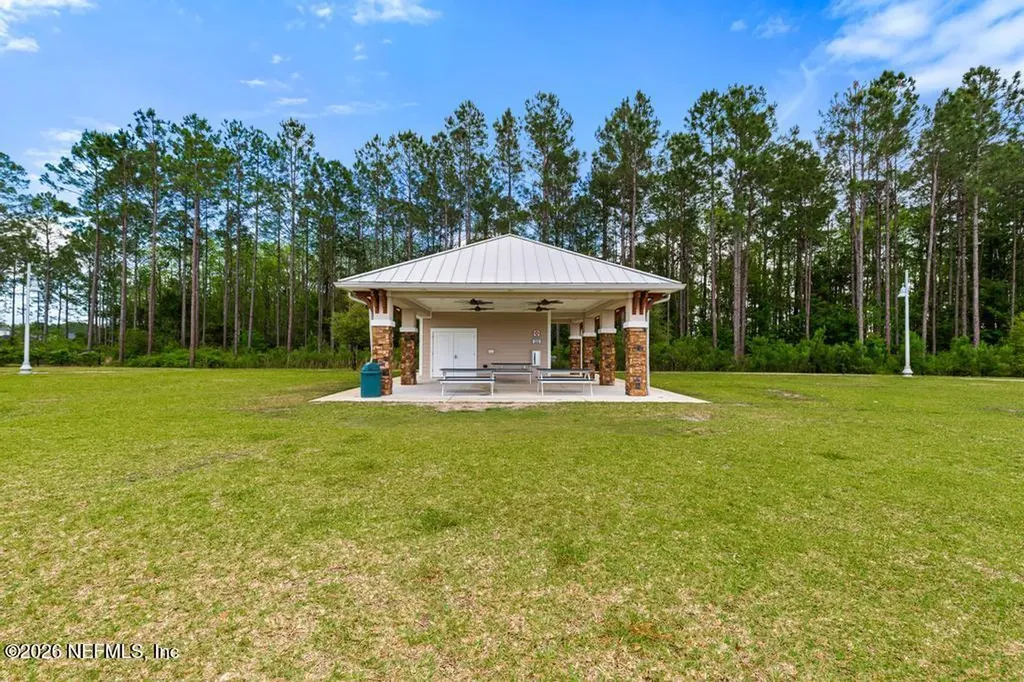 260 Brandon Lakes Drive St. Augustine FL 32092