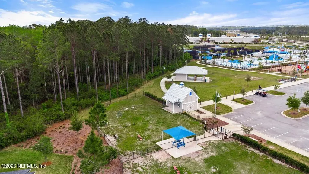 260 Brandon Lakes Drive St. Augustine FL 32092