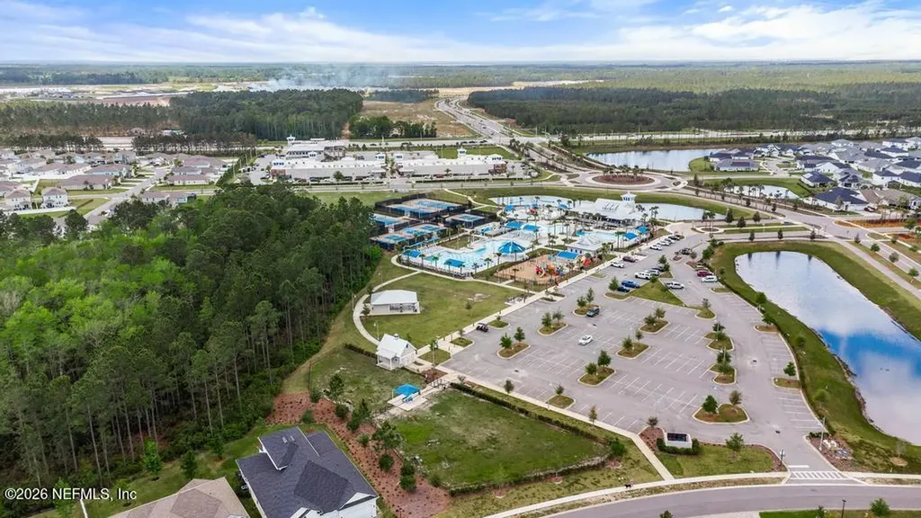 260 Brandon Lakes Drive St. Augustine FL 32092